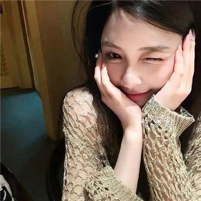 好运自然来 海报